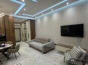 Сдаётся 1-комн. новостройка 60 м², пос. Нардаран, photo 2 from 8