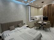 Сдаётся 1-комн. новостройка 60 м², пос. Нардаран, photo 3 from 8
