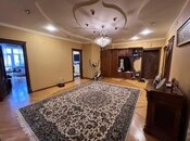 4 otaqlı yeni tikili - Elmlər Akademiyası m. - 185 m²