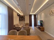 Satılır 3 otaqlı yeni tikili 130 m², Qara Qarayev m., photo 4 from 8