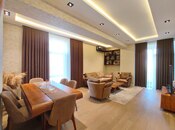 Satılır 3 otaqlı yeni tikili 130 m², Qara Qarayev m., photo 1 from 8