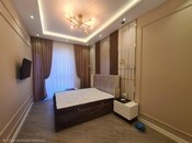 İcarəyə verilir 3 otaqlı yeni tikili 130 m², Ağ şəhər q., photo 3 from 8