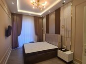 İcarəyə verilir 3 otaqlı yeni tikili 130 m², Ağ şəhər q., photo 4 from 8