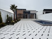 Satılır 4 otaqlı həyət evi/bağ evi 180 m², Mərdəkan q., photo 2 from 8