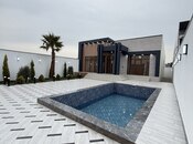 Satılır 4 otaqlı həyət evi/bağ evi 180 m², Mərdəkan q., photo 4 from 8