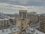 Сдаётся 3-комн. новостройка 110 м², м. Нариман Нариманов, photo 2 from 8