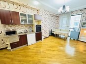 İcarəyə verilir 3 otaqlı yeni tikili 195 m², Şah İsmayıl Xətai m., photo 7 from 8