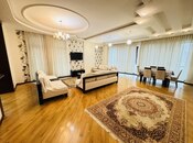İcarəyə verilir 3 otaqlı yeni tikili 195 m², Şah İsmayıl Xətai m., photo 1 from 8