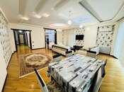 İcarəyə verilir 3 otaqlı yeni tikili 195 m², Şah İsmayıl Xətai m., photo 3 from 8