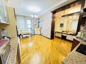 İcarəyə verilir 3 otaqlı yeni tikili 195 m², Şah İsmayıl Xətai m., photo 6 from 8