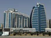 İcarəyə verilir 3 otaqlı yeni tikili 195 m², Şah İsmayıl Xətai m., photo 2 from 8