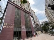 Объявление №5989270 - Баку, Наримановский  р., 3-комн., 174 м², 16/18 этаж