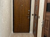 2 otaqlı köhnə tikili - Memar Əcəmi m. - 46 m²