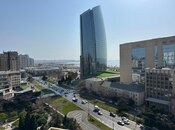 İcarəyə verilir 3 otaqlı yeni tikili 155 m², 28 May m., photo 1 from 8