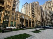 İcarəyə verilir 3 otaqlı yeni tikili 155 m², 28 May m., photo 3 from 8