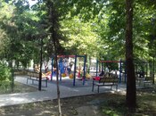 5 otaqlı köhnə tikili - Azadlıq Prospekti m. - 115 m²