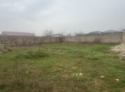 Объявление №5989383 - Баку, пос. Вишнёвка, 9 сот