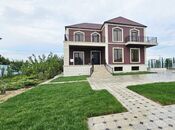 Satılır 11 otaqlı həyət evi/bağ evi 450 m², Buzovna q., photo 2 from 8