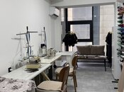 Elan №5989472 - Bakı, Şah İsmayıl Xətai m., 1 otaqlı, 35 m²