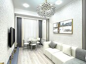 Продаётся 2-комн. новостройка 61 м², Наримановский  р., photo 1 from 8