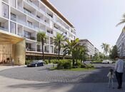1 otaqlı yeni tikili - Sea Breeze q. - 54 m²