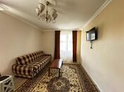 Объявление №5989540 - Баку, м. Элмляр Академиясы, 1-комн., 35 м², 5/5 этаж