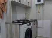 Сдаётся 1-комн. вторичка 17 м², м. Низами, photo 3 from 8