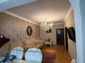 İcarəyə verilir 3 otaqlı köhnə tikili 83 m², Memar Əcəmi m., photo 2 from 8