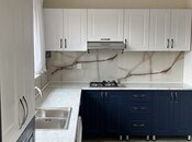 İcarəyə verilir 3 otaqlı yeni tikili 115 m², İnşaatçılar m., photo 2 from 8