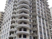 3-комн. новостройка - м. 28 мая - 110 м²
