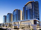 2 otaqlı yeni tikili - Lökbatan q. - 101 m²