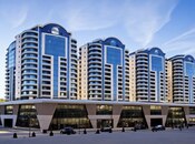 Объявление №5989710 - Баку, пос. Локбатан, 3-комн., 101 м², 12/18 этаж