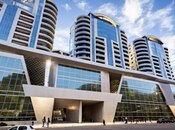 2 otaqlı yeni tikili - Lökbatan q. - 101 m²