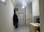 Продаётся 2-комн. новостройка 65 м², м. Элмляр Академиясы, photo 4 from 7