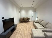 İcarəyə verilir 2 otaqlı yeni tikili 118 m², Keşlə q., photo 3 from 8