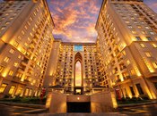 Продаётся 2-комн. новостройка 67 м², м. Нариман Нариманов, photo 1 from 8