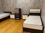 İcarəyə verilir 3 otaqlı həyət evi/bağ evi 110 m², İnşaatçılar m., photo 7 from 8