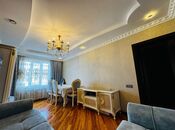 3 otaqlı köhnə tikili - Bakıxanov q. - 80 m²