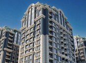Объявление №5989798 - Баку, м. Гянджлик, 2-комн., 75 м², 5/15 этаж