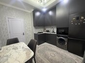 İcarəyə verilir 2 otaqlı yeni tikili 91 m², Yeni Yasamal q., photo 8 from 8