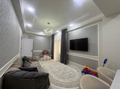 İcarəyə verilir 2 otaqlı yeni tikili 91 m², Yeni Yasamal q., photo 4 from 8