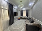 İcarəyə verilir 2 otaqlı yeni tikili 91 m², Yeni Yasamal q., photo 2 from 8