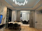 Elan №5989824 - Bakı, Ağ şəhər q., 4 otaqlı, 135 m², 5/8 mərtəbə