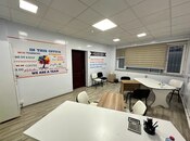 İcarəyə verilir 1 otaqlı ofis 25 m², Nizami m., photo 3 from 8