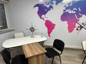İcarəyə verilir 1 otaqlı ofis 25 m², Nizami m., photo 5 from 8