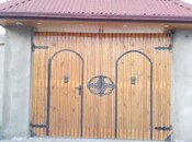 3 otaqlı həyət evi/bağ evi - Novxanı q. - 120 m²