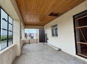 Satılır 3 otaqlı həyət evi/bağ evi 120 m², Novxanı q., photo 7 from 8