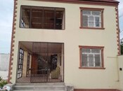 3 otaqlı həyət evi/bağ evi - Novxanı q. - 120 m²