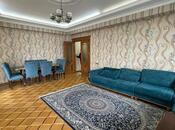 İcarəyə verilir 3 otaqlı yeni tikili 120 m², Nəriman Nərimanov m., photo 1 from 8