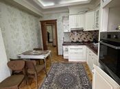 İcarəyə verilir 3 otaqlı yeni tikili 120 m², Nəriman Nərimanov m., photo 6 from 8